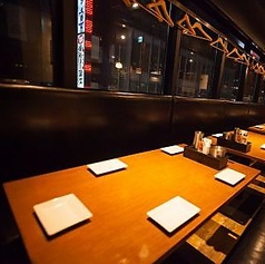 やきとり家 すみれ 品川店の特集写真