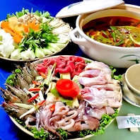 ベトナムで親しまれている味を日本でもどうぞ♪