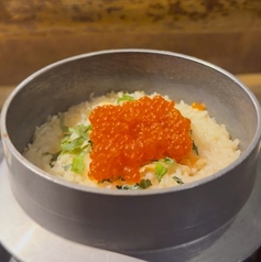はらこ釜飯