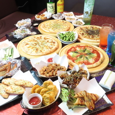 アミューズメントバー マジェスティックのおすすめ料理2