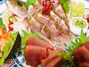 懐石料理 サザエ画像