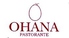 Pastorante OHANAのロゴ