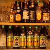 酒房菜々の雰囲気2