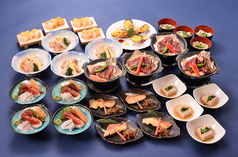 北海亭 伊勢崎本町店