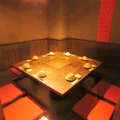 個室居酒屋 九州自慢 茅ヶ崎店の雰囲気3