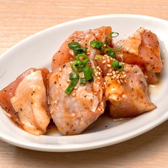 鶏またぎ焼き