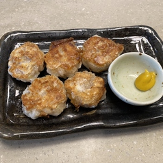 【焼売（しゅうまい）】店長の大好物！！の写真