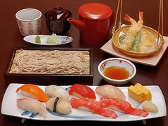 月亭 新宿 本店のおすすめランチ1