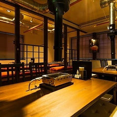 牛々 富谷店の雰囲気3