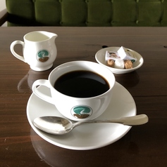 カフェ・ド・シュロのおすすめドリンク1