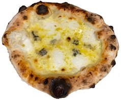 DICEPIZZAのおすすめランチ3