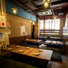 ちゃい九炉 東京八重洲店特集写真1