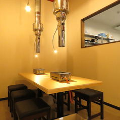 焼ホル　まるいちの特集写真