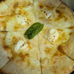 ちー坊と夏のコース写真