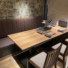 北新地はらみ 新大宮店の特集写真