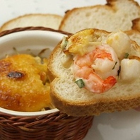 コースは最大3時間滞在OK♪