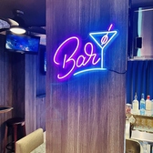 Bar43の雰囲気3