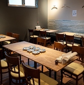 めしや はなたにの雰囲気2