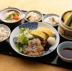 和食 たちばな あべのキューズモール店のおすすめランチ2