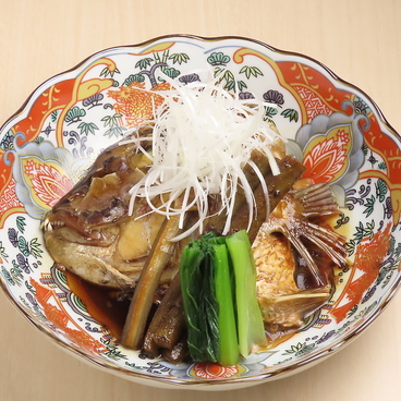 旬彩 大迫のおすすめ料理1