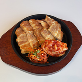 韓国料理居酒屋　アンニョンポチャのおすすめ料理3