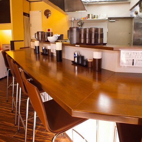 中華そば 一信 京王堀之内 ラーメン ホットペッパーグルメ