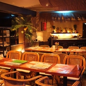 リゾートダイニング&Bar HALF TIME 四街道店の雰囲気2