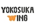 YOKOSUKA WING 横須賀中央店のロゴ