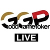 ポーカールームGoodGame Poker Live
