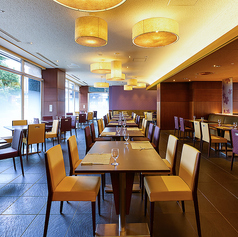 ロンド 都ホテル 京都八条の雰囲気1