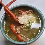 小名浜に海鮮鉄板　浜海道がオープン！