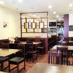 中華料理 菜香菜 新宿店の特集写真