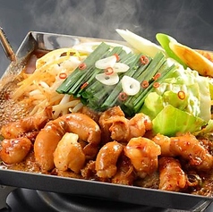 串揚げ 串焼き ひなたのおすすめ料理1