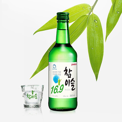 チャミスル・フレッシュ