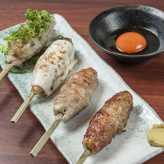 串焼き 真月のおすすめ料理1