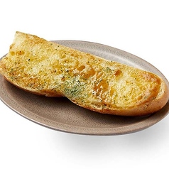 ウニバタートースト