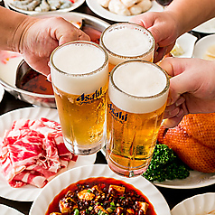 星宿飯店 浦安駅前店の特集写真