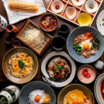 素麺屋 糸 新宿歌舞伎町店