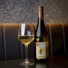 マリウス ブラン(glass)