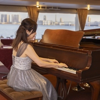 笑顔を追求するおもてなしの心