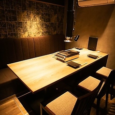 北新地はらみ 新大宮店の特集写真