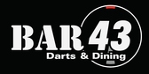 Bar43の雰囲気2