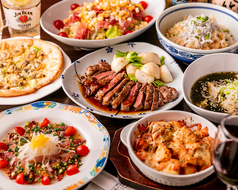 やんちゃ家 横須賀中央店のコース写真