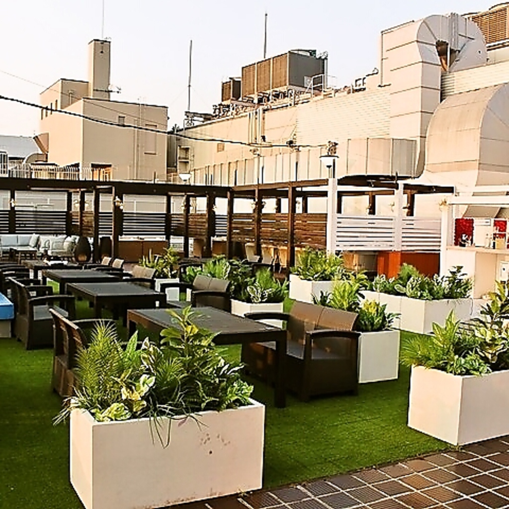 少人数～大人数とお客様のニーズに合わせてご利用いただけます！