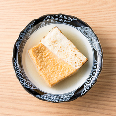 厚揚げ/焼き豆腐