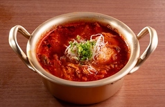旨辛ラーメン