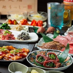 焼肉　うっしー　堺東店の特集写真