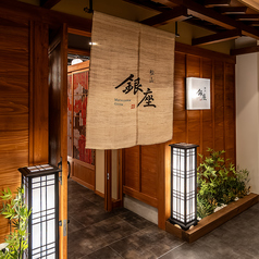 松山銀座の雰囲気1