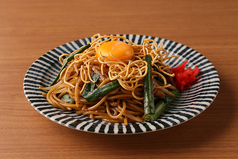 大分 日田焼きそば