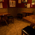 スンドゥブチゲ専門店 姉妹 チャメの雰囲気1